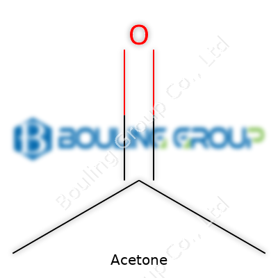 Acetone