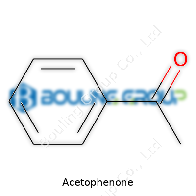 Acetophenone