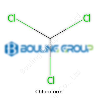 Chloroform