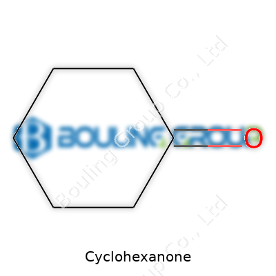 Cyclohexanone