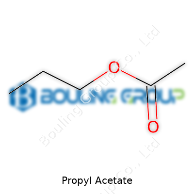Propyl Acetate