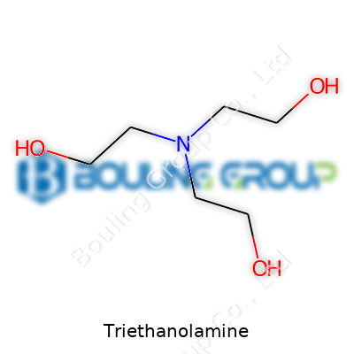 Triethanolamine