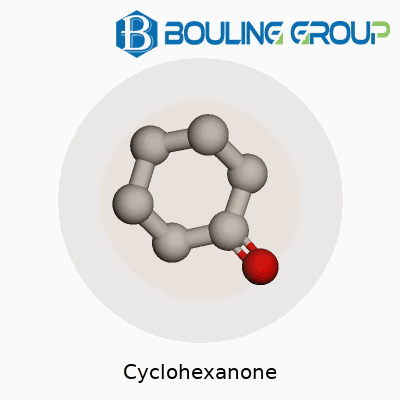 Cyclohexanone