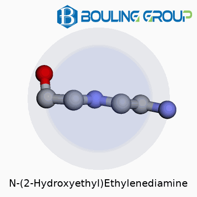N-(2-Hydroxyethyl)Ethylenediamine