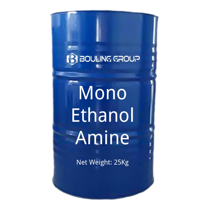Моноэтаноламин-cas-141-43-5 Моноэтаноламин-cas-141-43-5